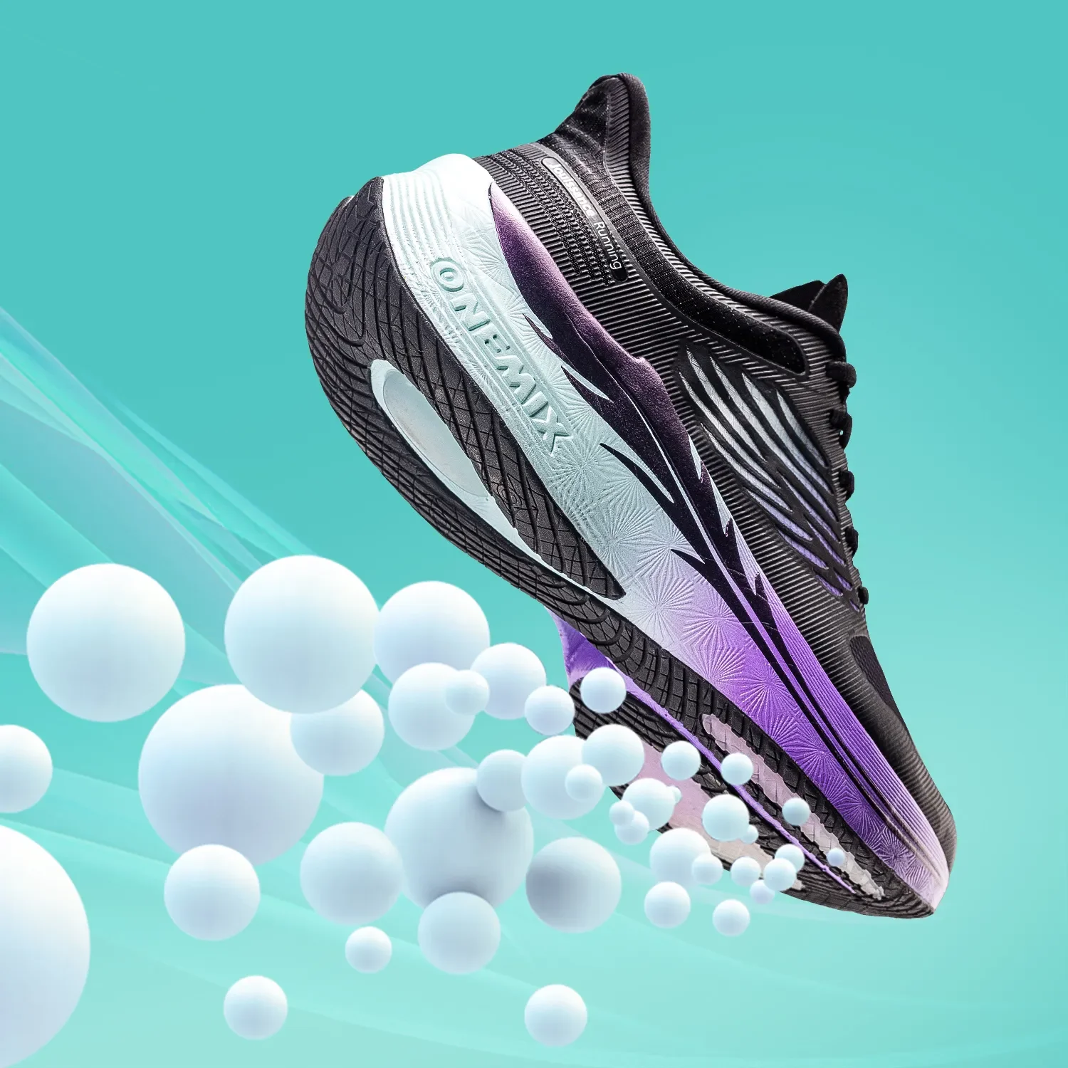 ONEMIX New Trends Walking Shoes for Men Lightweight Summer Breathable Mesh Aerobic Athletic Sneakers Sports Running Shoes
ONEMIX New Trends Walking Shoes for Men Lightweight Summer Breathable Mesh Aerobic Athletic Sneakers Sports Running Shoes