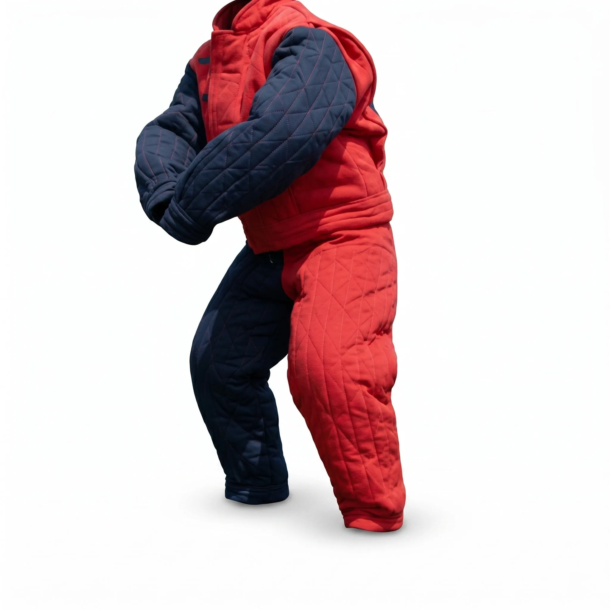 Accept Customization High Quality Dog Training Bite Suit Safety Protective Suit For Dog Training
Accept Customization High Quality Dog Training Bite Suit Safety Protective Suit For Dog Training