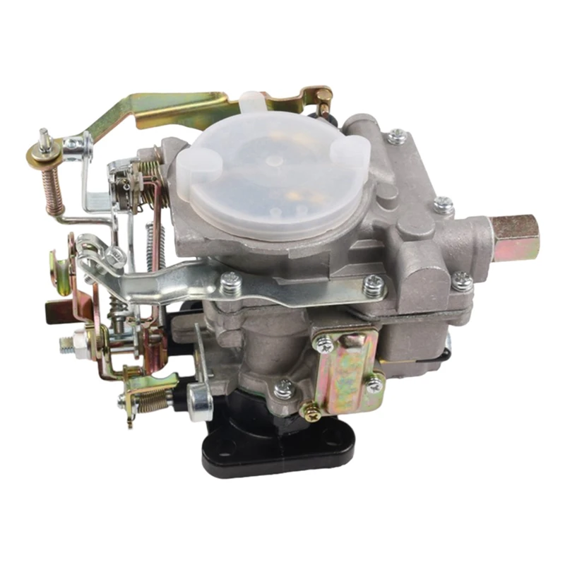 Автомобильный карбюратор для замены для Toyota Corolla 3K 4K Starlet Trueno Suzuki Samurai 21100-24034 2110024034 21100-24035 ручной дроссель
Автомобильный карбюратор для замены для Toyota Corolla 3K 4K Starlet Trueno Suzuki Samurai 21100-24034 2110024034 21100-24035 ручной дроссель