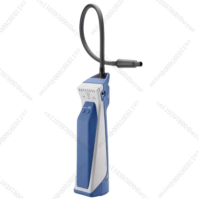 Детектор утечки хладагента Детектор утечки кондиционера 721-202-CN41 Обнаружение утечки
Детектор утечки хладагента Детектор утечки кондиционера 721-202-CN41 Обнаружение утечки