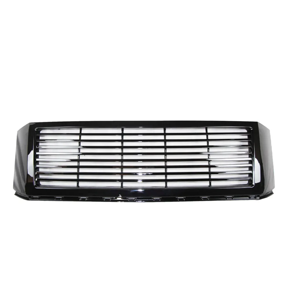 Front Bumper Grill for Ford Expedition 2007-2014 Grille Car Accessories נינג׳ה גריל
Front Bumper Grill for Ford Expedition 2007-2014 Grille Car Accessories נינג׳ה גריל