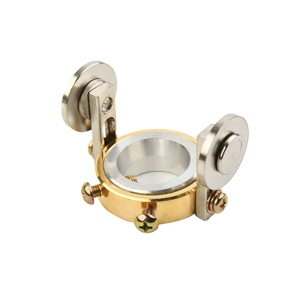 Roller Guide for PT31 For Plasma Torch with Dual Wheels for Improved Cutting Stability on CUT40 For CUT50D LG40 
Roller Guide for PT31 For Plasma Torch with Dual Wheels for Improved Cutting Stability on CUT40 For CUT50D LG40