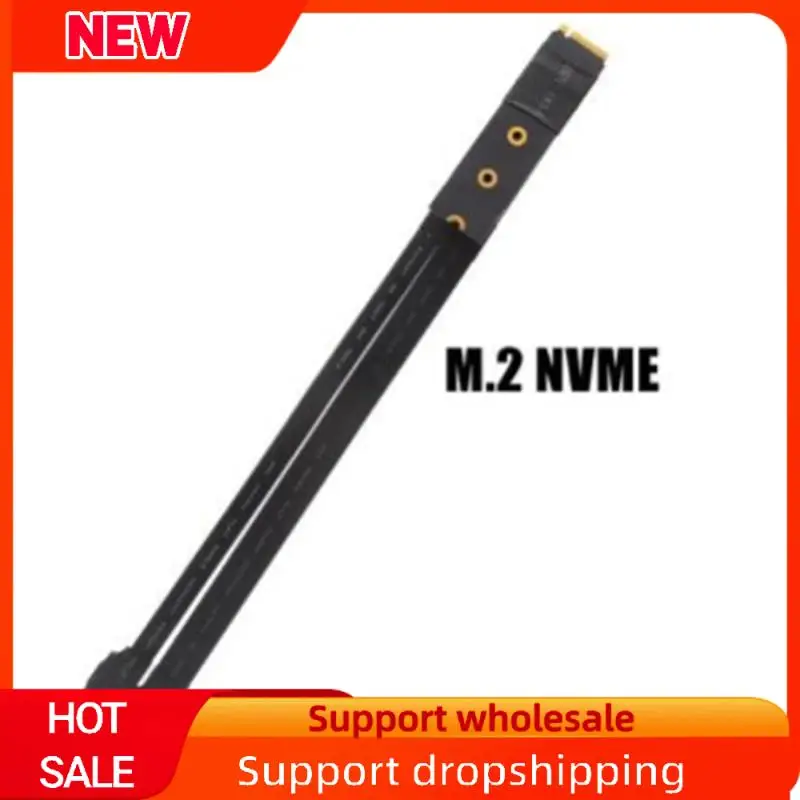 Superb Laptop External Graphics Card EGPU PCI-E 3.0 X16 To M.2 Nvme Extension Cable With Bracket For ITX STX Power Cord
Superb Laptop External Graphics Card EGPU PCI-E 3.0 X16 To M.2 Nvme Extension Cable With Bracket For ITX STX Power Cord