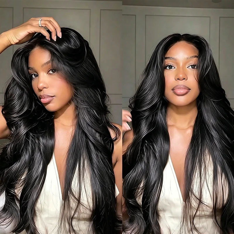 30 Inch Long Wig 250% Density Straight Wig 360 Lace Frontal Wig Brazilian Wigs Swiss Lace Wig Pre Plucked Bleached Knots Remy Hair For Women Cheaper Wigs New Year Gifts Birthday Gifts
30 Inch Long Wig 250% Density Straight Wig 360 Lace Frontal Wig Brazilian Wigs Swiss Lace Wig Pre Plucked Bleached Knots Remy Hair For Women Cheaper Wigs New Year Gifts Birthday Gifts