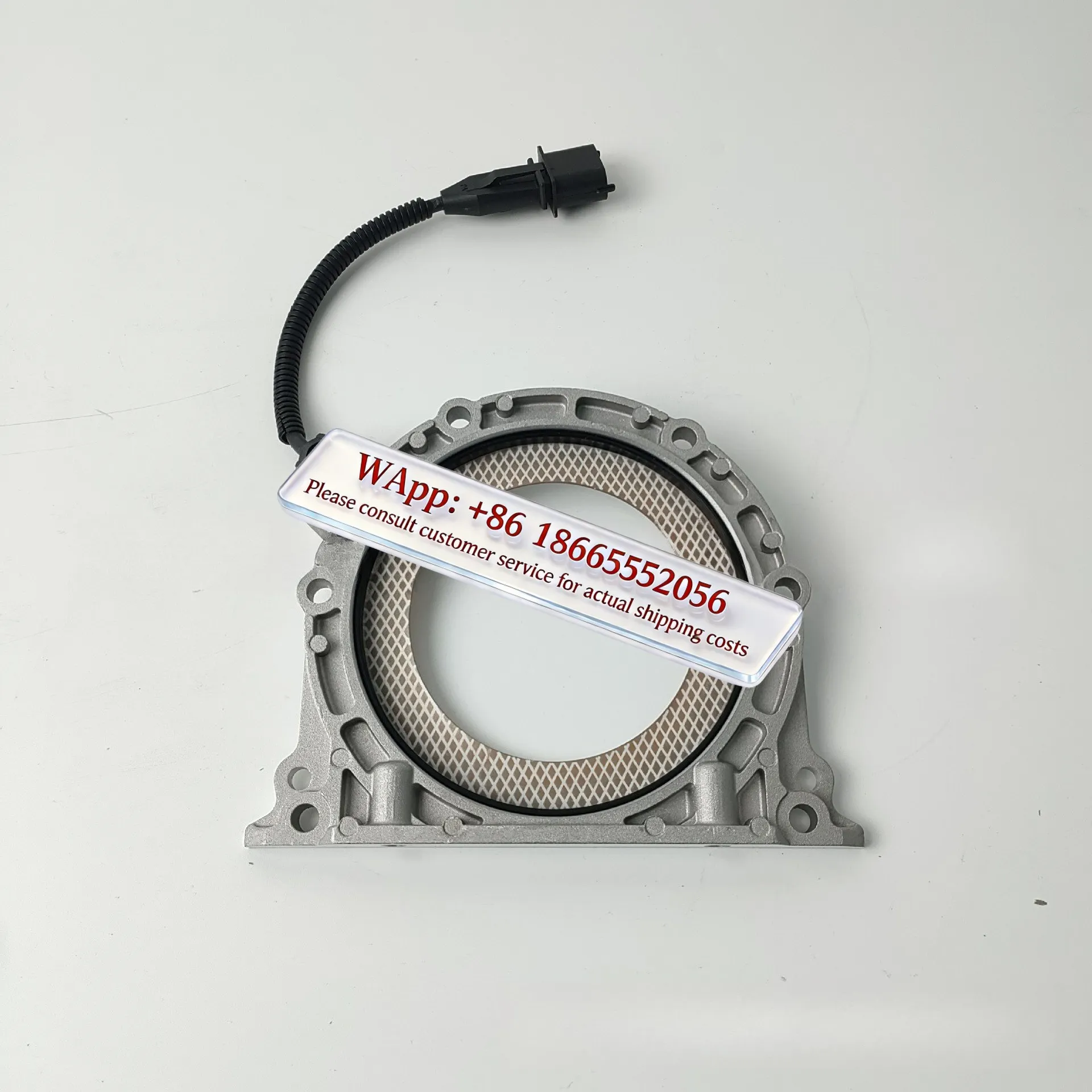 6719970047 Crankshaft Rear Oil Seal Ssangyong KGM Diesel D20T Aiteng Pickup MUSSO SPORT Rest
6719970047 Crankshaft Rear Oil Seal Ssangyong KGM Diesel D20T Aiteng Pickup MUSSO SPORT Rest