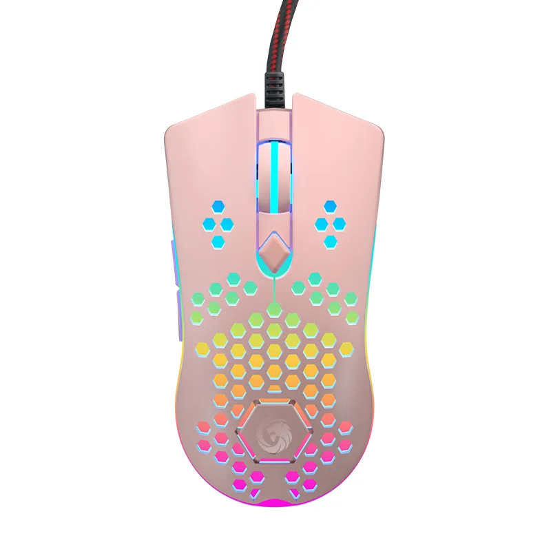 Проводная игровая мышь RGB с бликами, киберспортивная игра, ешь курица, звуковая мышь LOL для ноутбука с отверстием
Проводная игровая мышь RGB с бликами, киберспортивная игра, ешь курица, звуковая мышь LOL для ноутбука с отверстием