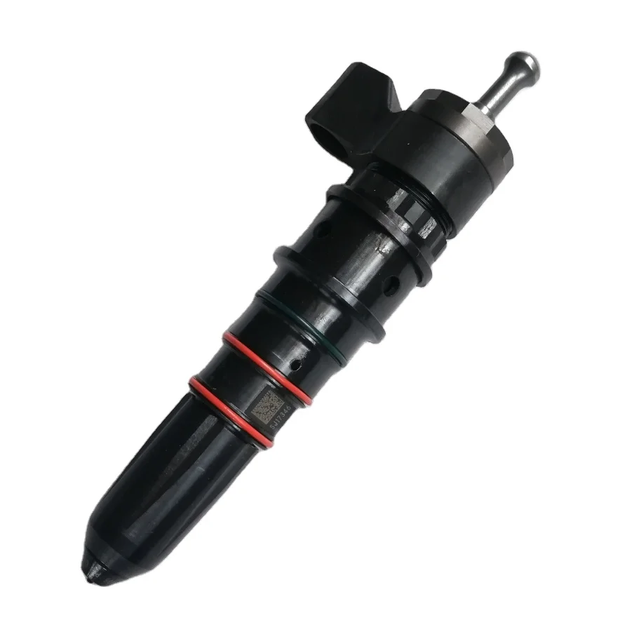 Промышленное оборудование: Дизельный двигатель CCEC M11, топливная форсунка Common Rail 3406604
Промышленное оборудование: Дизельный двигатель CCEC M11, топливная форсунка Common Rail 3406604