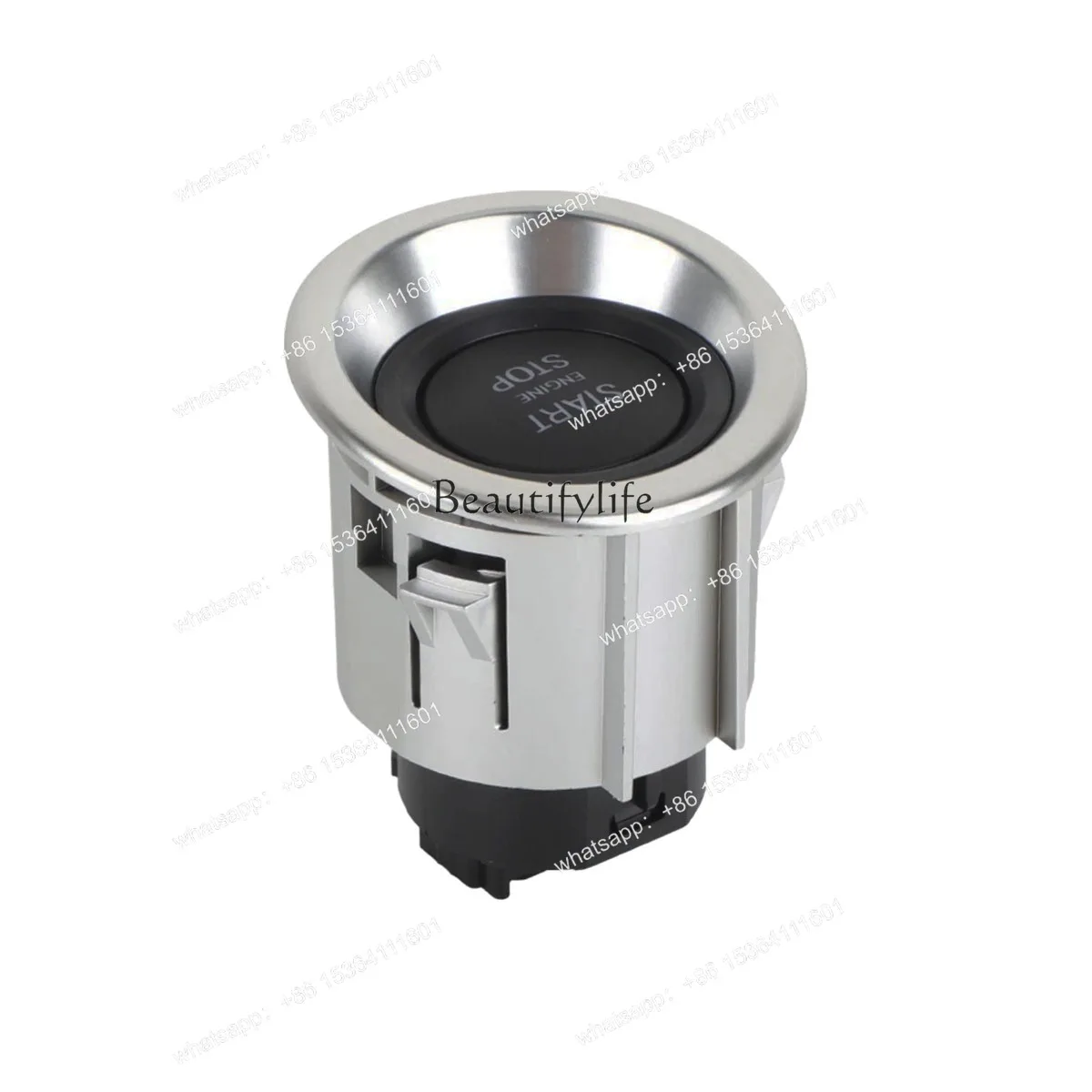 LR050802 LR011897 LR144925 For one-button start switch assembly
LR050802 LR011897 LR144925 For one-button start switch assembly