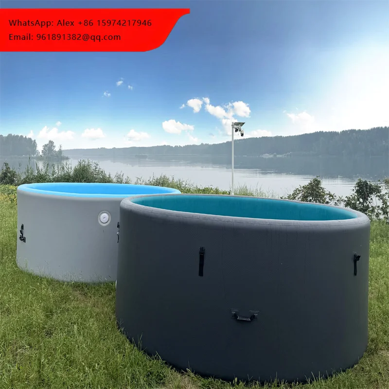 Aquila Inflatable Kids Deep Pool Durable Pvc Eco-friendly Waterproof Portable Swimming Pool
Aquila Inflatable Kids Deep Pool Durable Pvc Eco-friendly Waterproof Portable Swimming Pool