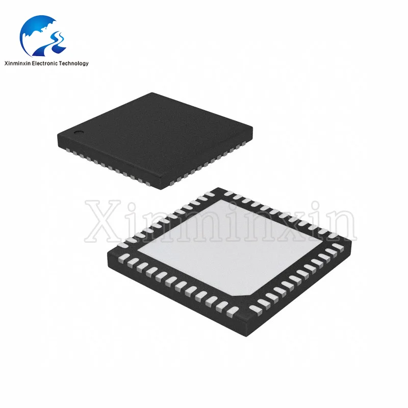 1PCS/LOT AD9255BCPZ-105LFCSP-48(7x7) Analog to digital conversion chip ADC IC chip new original in stock
1PCS/LOT AD9255BCPZ-105LFCSP-48(7x7) Analog to digital conversion chip ADC IC chip new original in stock