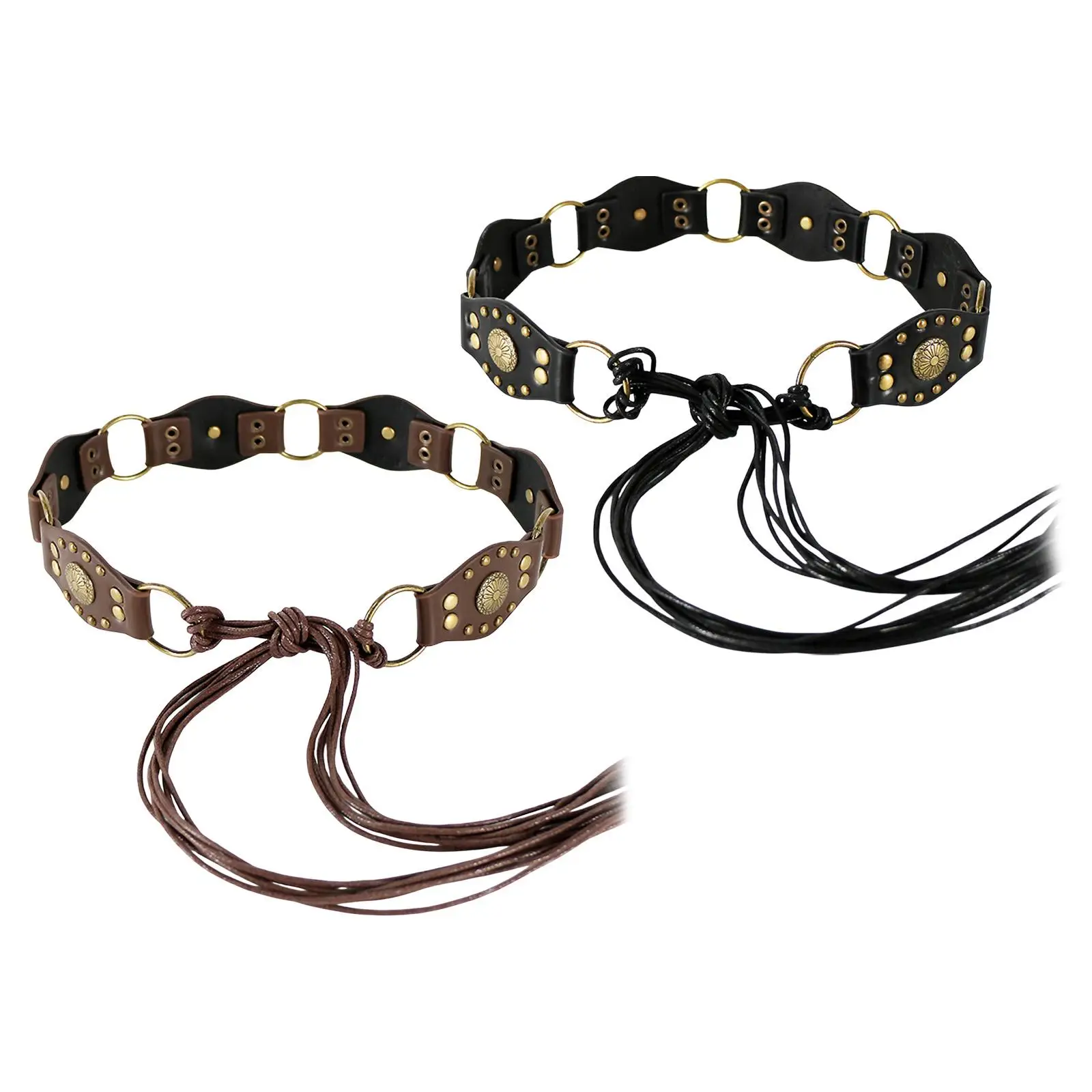 Women Waist Belt Unique Soft Trendy Waist Chain Punk Style Rivet Waist Belt Dress Belt for Travel Party Dance Work Skirts
Women Waist Belt Unique Soft Trendy Waist Chain Punk Style Rivet Waist Belt Dress Belt for Travel Party Dance Work Skirts