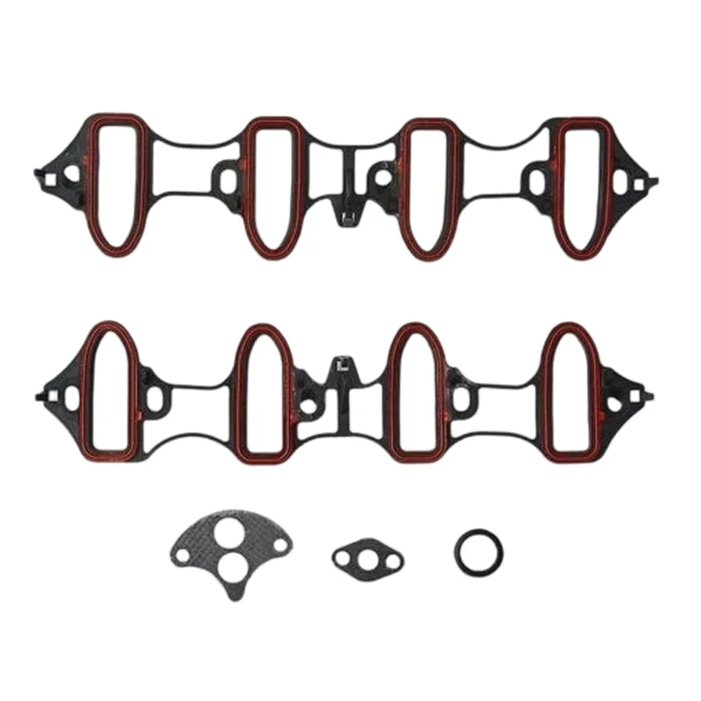 Car Intake Inlet Manifold Gasket Seal Set 89060413 For Chevrolet For Silverado For Express Car Parts Accessories
Car Intake Inlet Manifold Gasket Seal Set 89060413 For Chevrolet For Silverado For Express Car Parts Accessories