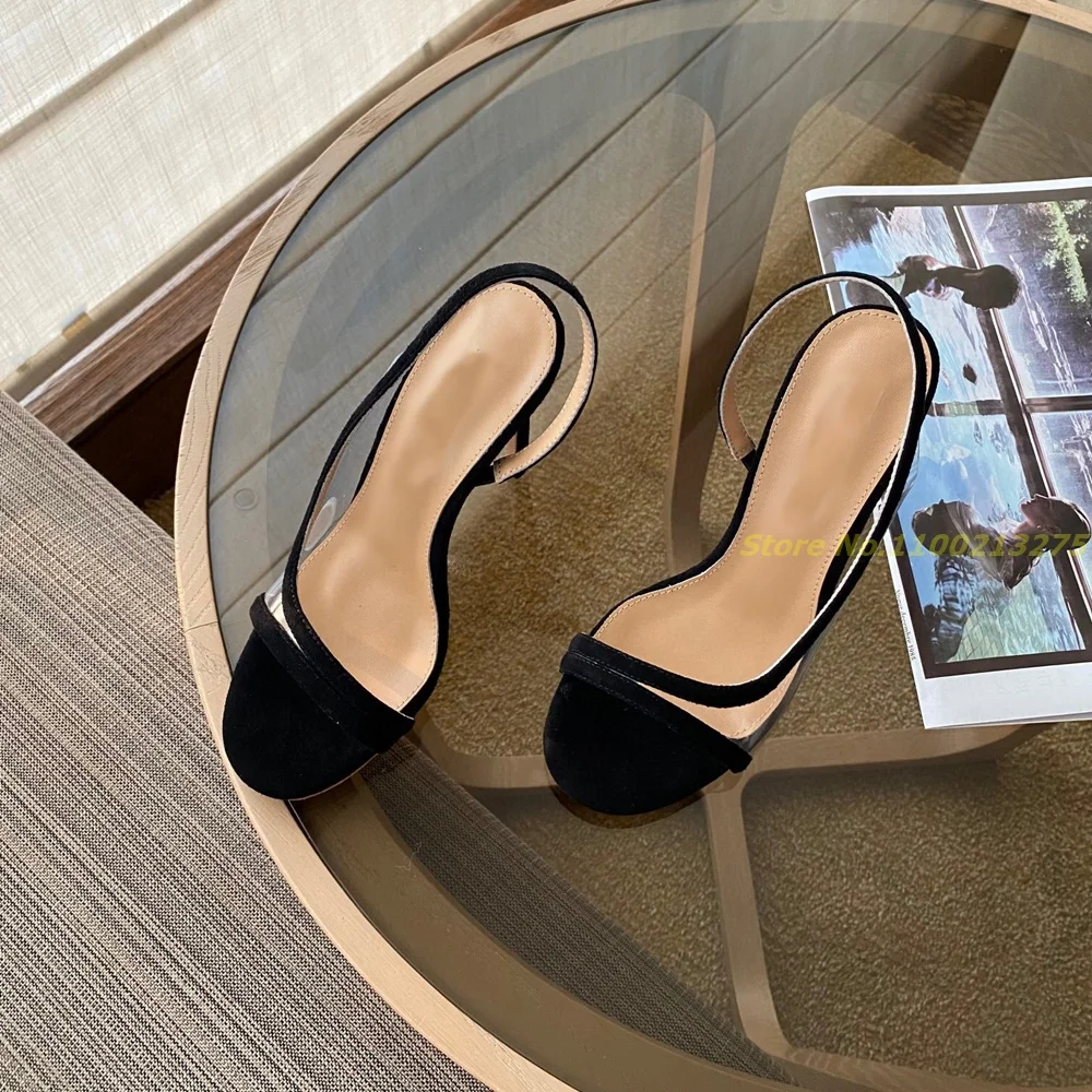 PVC Round Toe Pumps Hollow Out Slip-On Thin High Heels Solid Color Party Casual New Fashion Ladies Summer Spring Thin Heel
PVC Round Toe Pumps Hollow Out Slip-On Thin High Heels Solid Color Party Casual New Fashion Ladies Summer Spring Thin Heel
