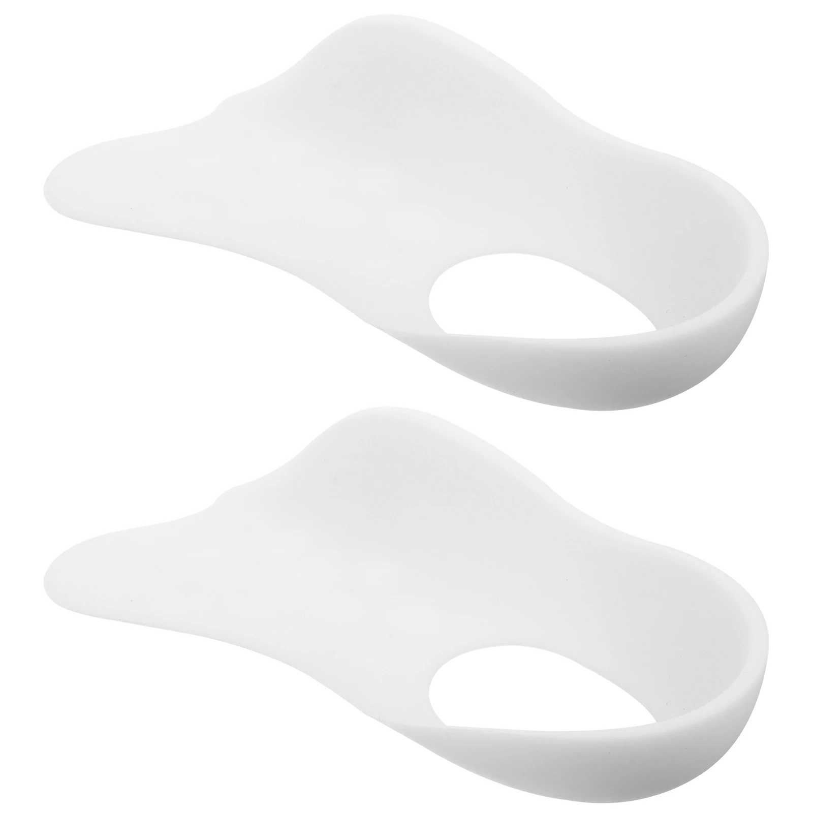 Arch Support Insoles Foot Care Pads White Inserts Material Comfortable Cushion Relaxation Practical Correction Tool for Men
Arch Support Insoles Foot Care Pads White Inserts Material Comfortable Cushion Relaxation Practical Correction Tool for Men