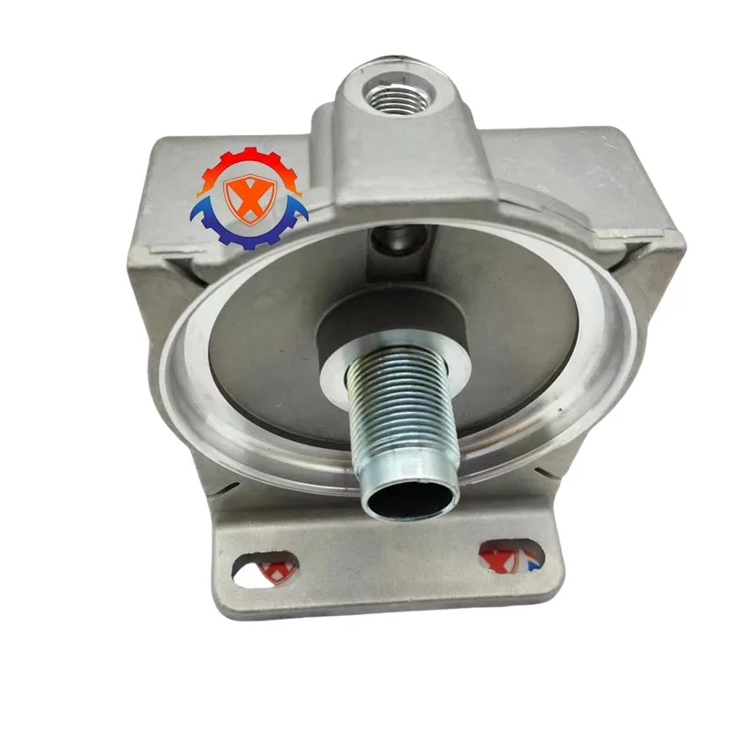 Fuel Filter Base 177-9778 1779778 for Caterpillar E320C E315C
Fuel Filter Base 177-9778 1779778 for Caterpillar E320C E315C