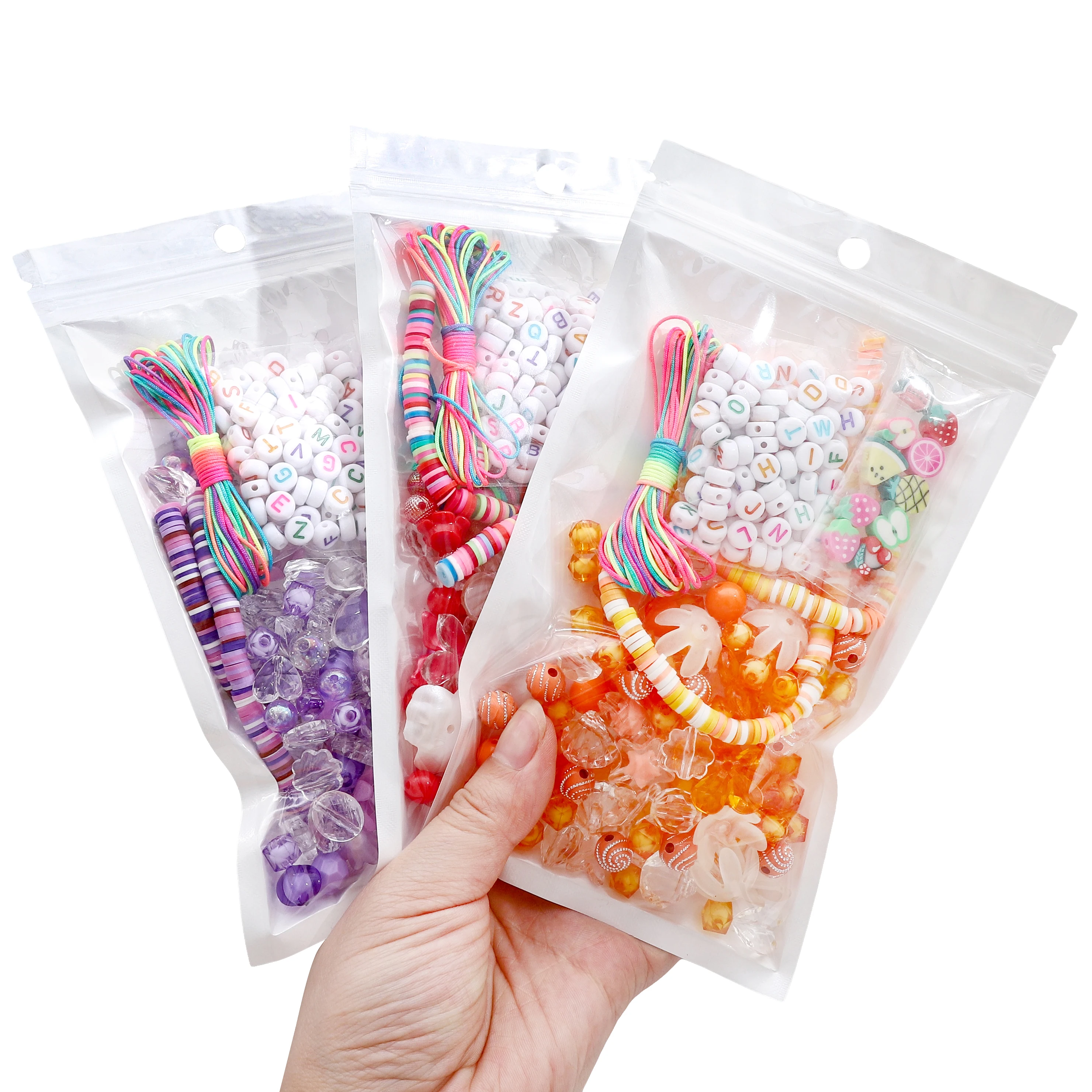 DIY Baroque Series Beads Polymer Clay Beads Mobile Phone Chain Set Soft For Handmade DIY Making Jewelry Materials 1Set/Bag
DIY Baroque Series Beads Polymer Clay Beads Mobile Phone Chain Set Soft For Handmade DIY Making Jewelry Materials 1Set/Bag