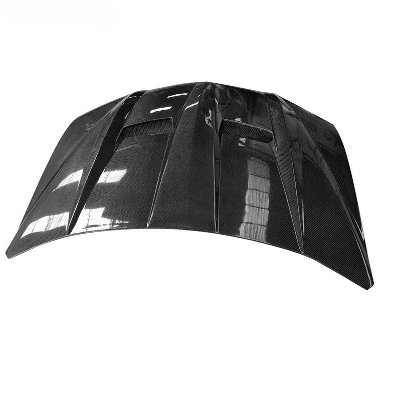 Suitable for Lamborghini URUS Cover Carbon Fiber Modified Front Cover Hood Auto Parts Cover Surround
Suitable for Lamborghini URUS Cover Carbon Fiber Modified Front Cover Hood Auto Parts Cover Surround