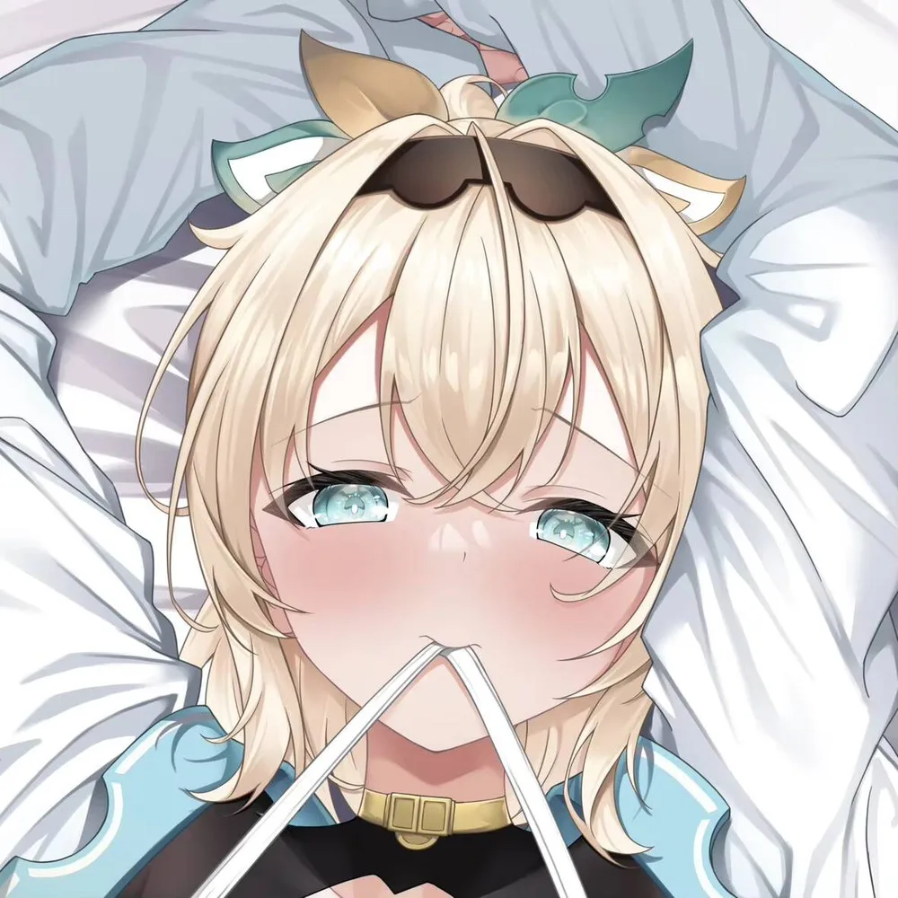HololiveVTuber Аниме Kazama Iroha сексуальная мультяшка Dakimakura обнимающая посуда на лакроко подарки SS
HololiveVTuber Аниме Kazama Iroha сексуальная мультяшка Dakimakura обнимающая посуда на лакроко подарки SS