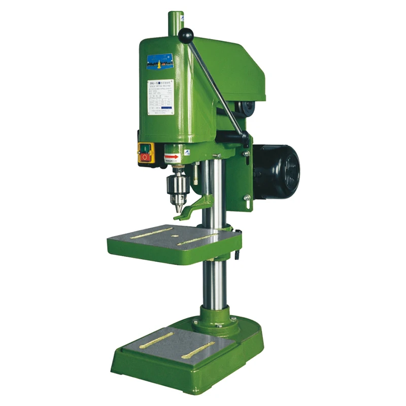 FQ Threading Machine Industrial High-Power Electric Desktop Pistol-Grip Drill
FQ Threading Machine Industrial High-Power Electric Desktop Pistol-Grip Drill