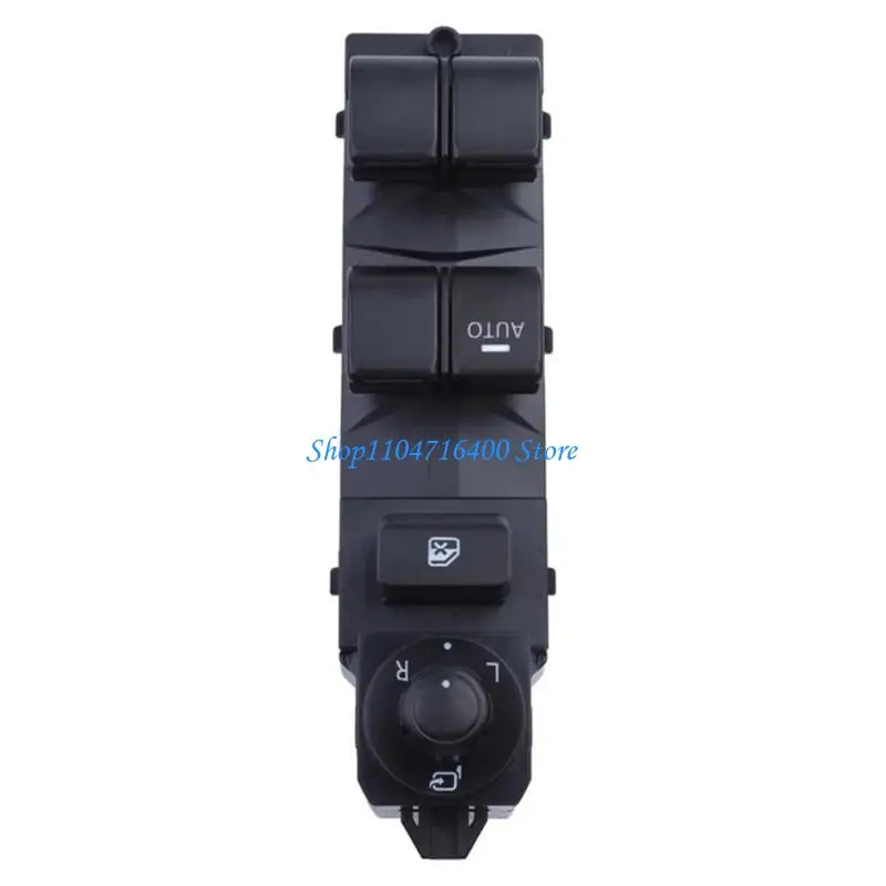 y1gd Car Replacement Accessory for 12-20 KF33-66-350A KF33-66-350 GKL2-66-350A Power Window Switch Window Switch Button
y1gd Car Replacement Accessory for 12-20 KF33-66-350A KF33-66-350 GKL2-66-350A Power Window Switch Window Switch Button