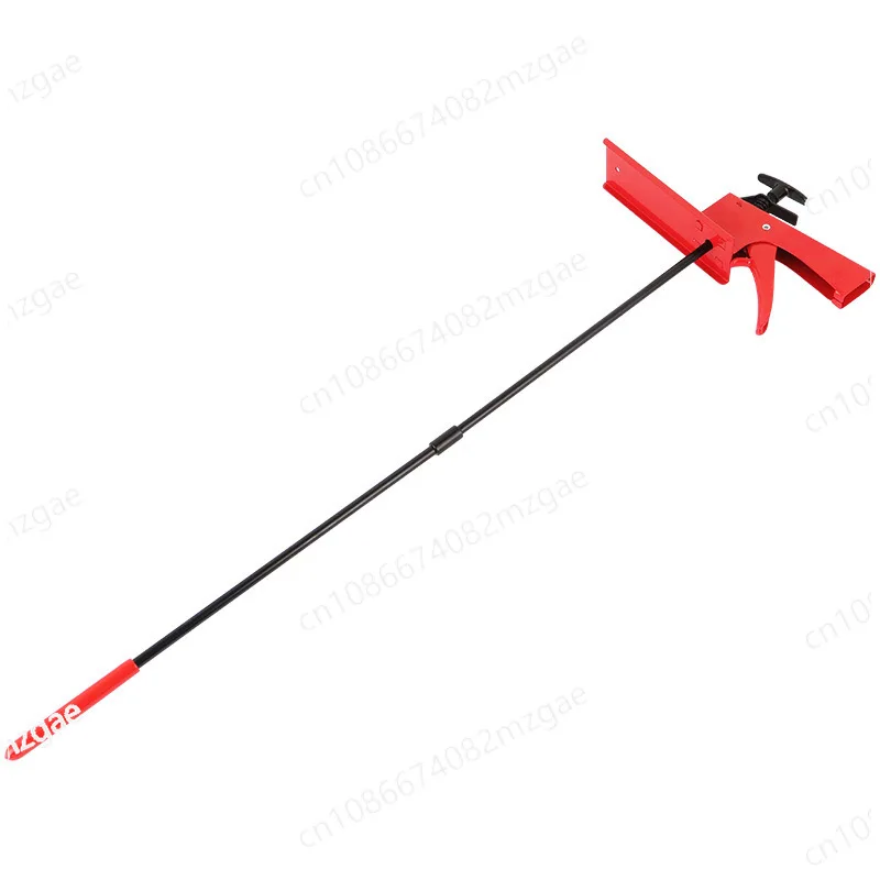 Automobile brake ejector rod, brake pedal holder, locking device, four-wheel positioning
Automobile brake ejector rod, brake pedal holder, locking device, four-wheel positioning