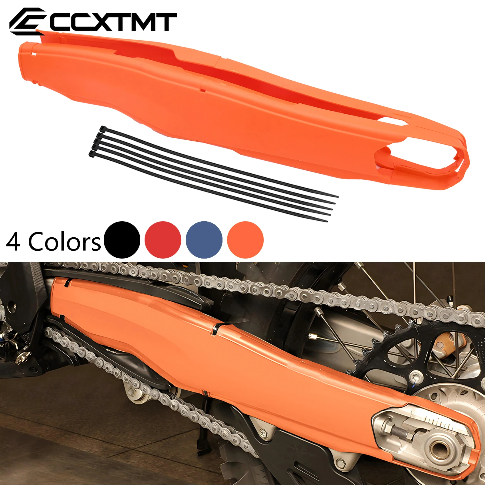 Motorcycle Swingarm Swing Arm Protector For GasGas MC MCF EC ECF For Husqvarna TC TX TE FE FC For KTM SX SXF XC XCF 125-450 2024
Motorcycle Swingarm Swing Arm Protector For GasGas MC MCF EC ECF For Husqvarna TC TX TE FE FC For KTM SX SXF XC XCF 125-450 2024