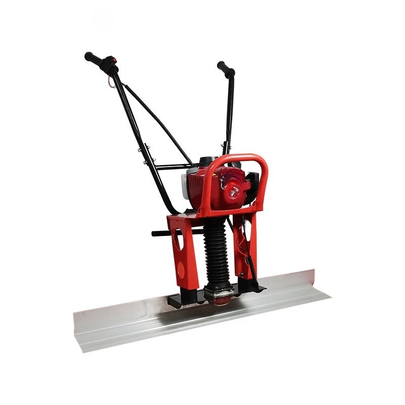 Concrete vibrating relectric scraping rground vibrating ruler, cement vibratin road surface light collecting
Concrete vibrating relectric scraping rground vibrating ruler, cement vibratin road surface light collecting