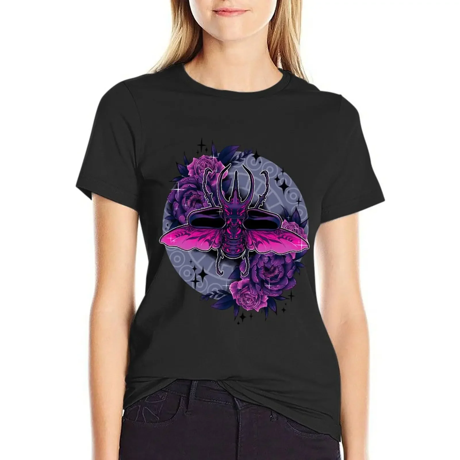 Atlas Beetle T-Shirt plus sizes plus size tops shirts graphic tees plain Womens clothing
Atlas Beetle T-Shirt plus sizes plus size tops shirts graphic tees plain Womens clothing