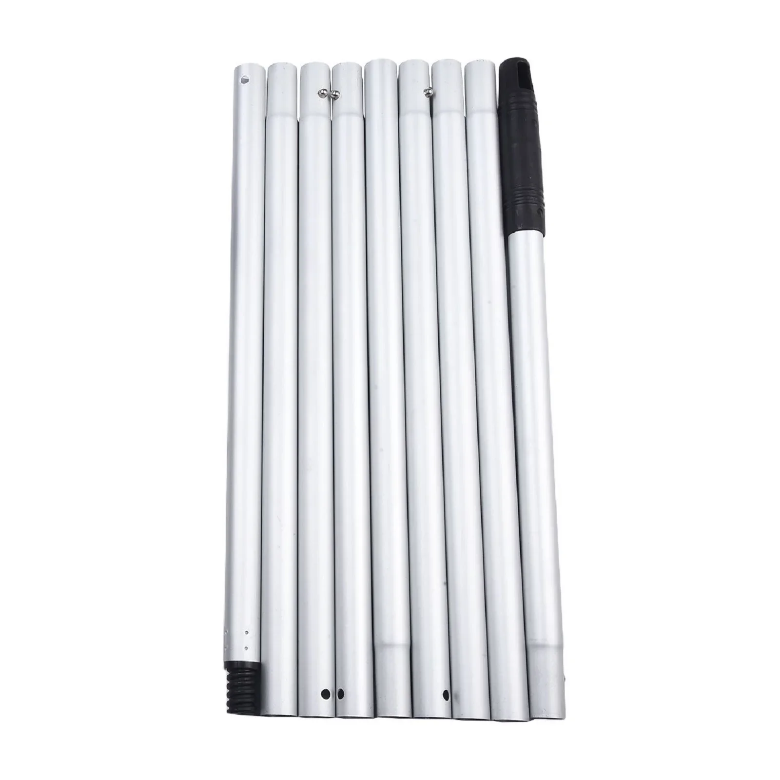 Adjustable Telescopic Rod For Cleaning Multi Purpose Tool Cleaning Accessories 0.42m 1.3ft To 3.6m 12ft Aluminum Pole
Adjustable Telescopic Rod For Cleaning Multi Purpose Tool Cleaning Accessories 0.42m 1.3ft To 3.6m 12ft Aluminum Pole