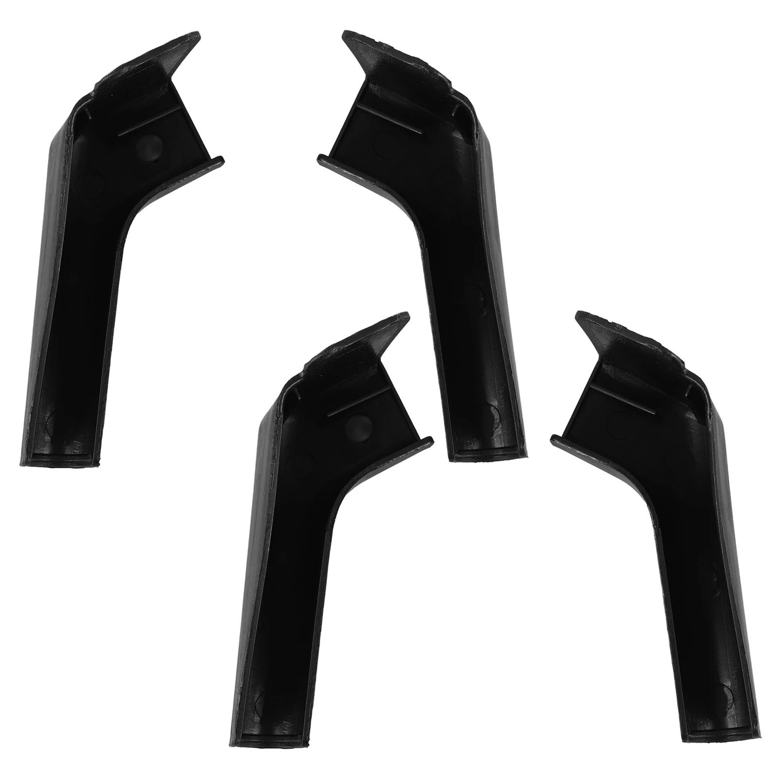 4 Pcs Drain Accessories Durable Gutter Splash Guards for Rv Rain Water Flow Rv Rain Gutter Spouts Spouts Extensions
4 Pcs Drain Accessories Durable Gutter Splash Guards for Rv Rain Water Flow Rv Rain Gutter Spouts Spouts Extensions
