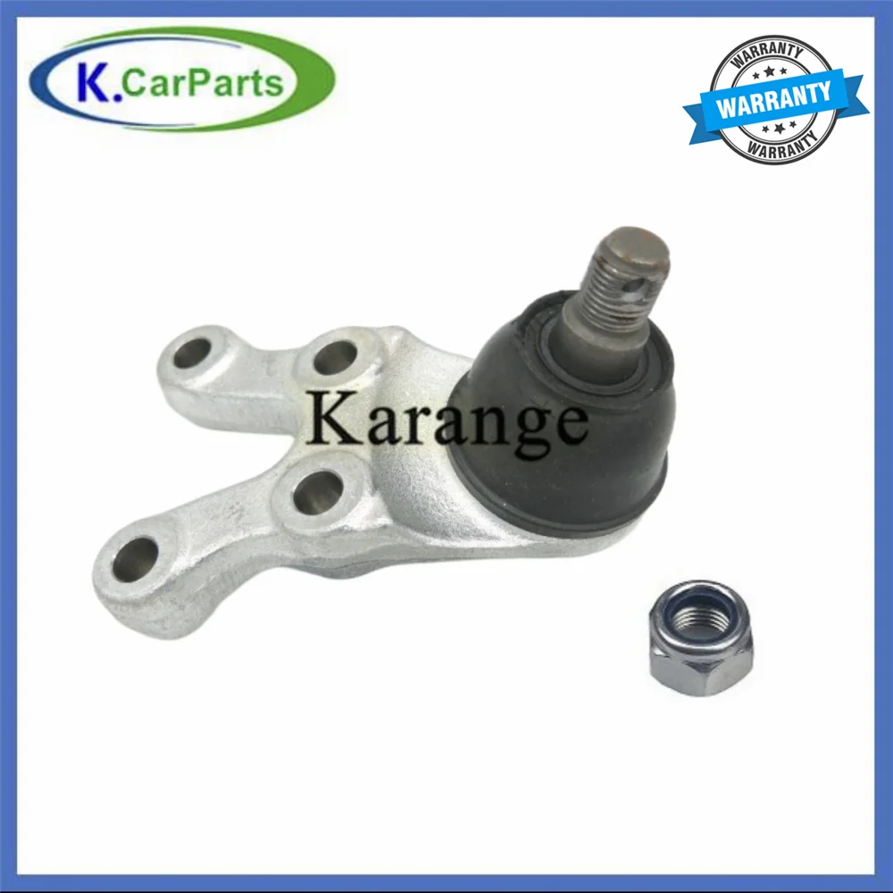 High Quality Control Arm Front Lower Ball Joint for Hyundai Terracan 2001-2006 54550-H1000 54550 H1000 54550H1000
High Quality Control Arm Front Lower Ball Joint for Hyundai Terracan 2001-2006 54550-H1000 54550 H1000 54550H1000
