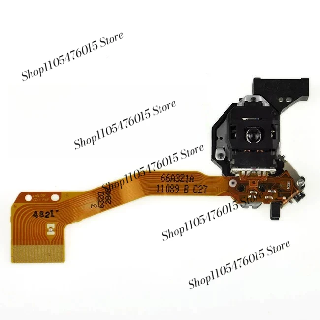 New Original For Panasonic RAE-501 RAE-0142 Optical Laser Pickup 501 502 No IC CD Player Laser Head Replacement
New Original For Panasonic RAE-501 RAE-0142 Optical Laser Pickup 501 502 No IC CD Player Laser Head Replacement