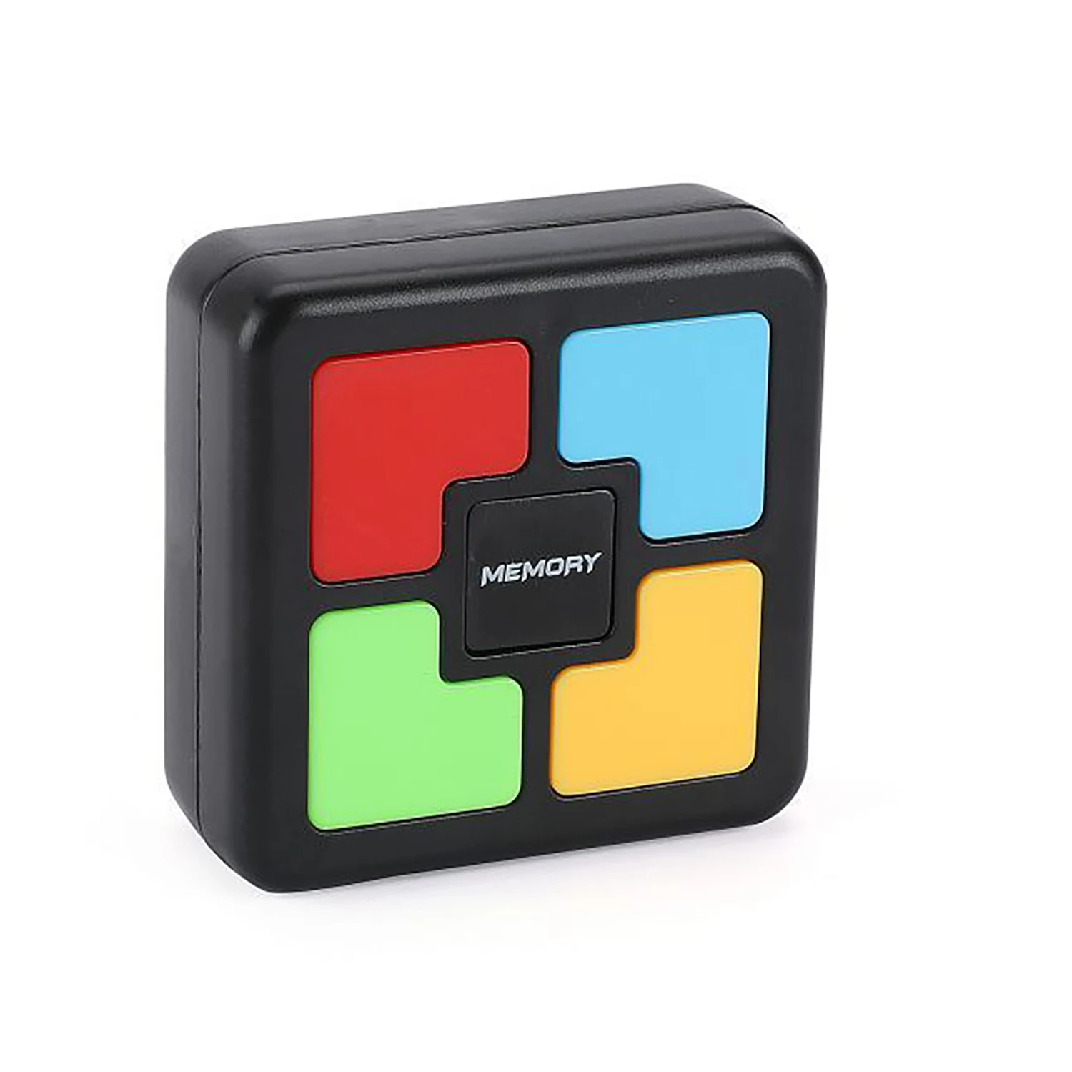 Children's Memory Game Machine LED Lighting Sound Effects Multi person Interactive Toy
Children's Memory Game Machine LED Lighting Sound Effects Multi person Interactive Toy