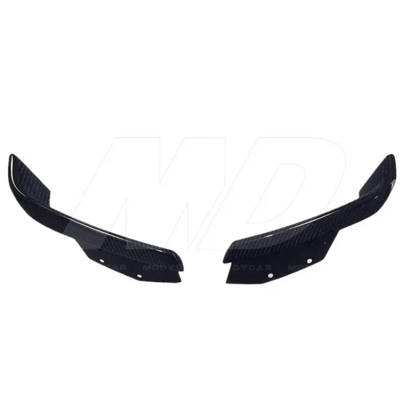 for Chevrolet C7 Z06 2015-2017 Carbon Fiber Rear Brake Scoop
for Chevrolet C7 Z06 2015-2017 Carbon Fiber Rear Brake Scoop