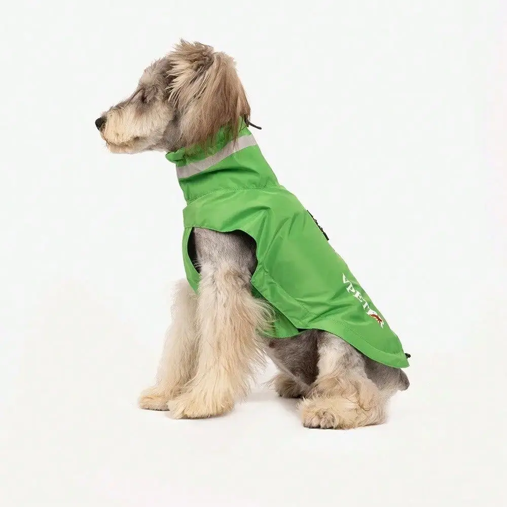 Adjustable Dog Raincoat Soft With Chest Leash Dog Stormcoat Reflective Strape Pet Outdoor Coat Outdoor
Adjustable Dog Raincoat Soft With Chest Leash Dog Stormcoat Reflective Strape Pet Outdoor Coat Outdoor