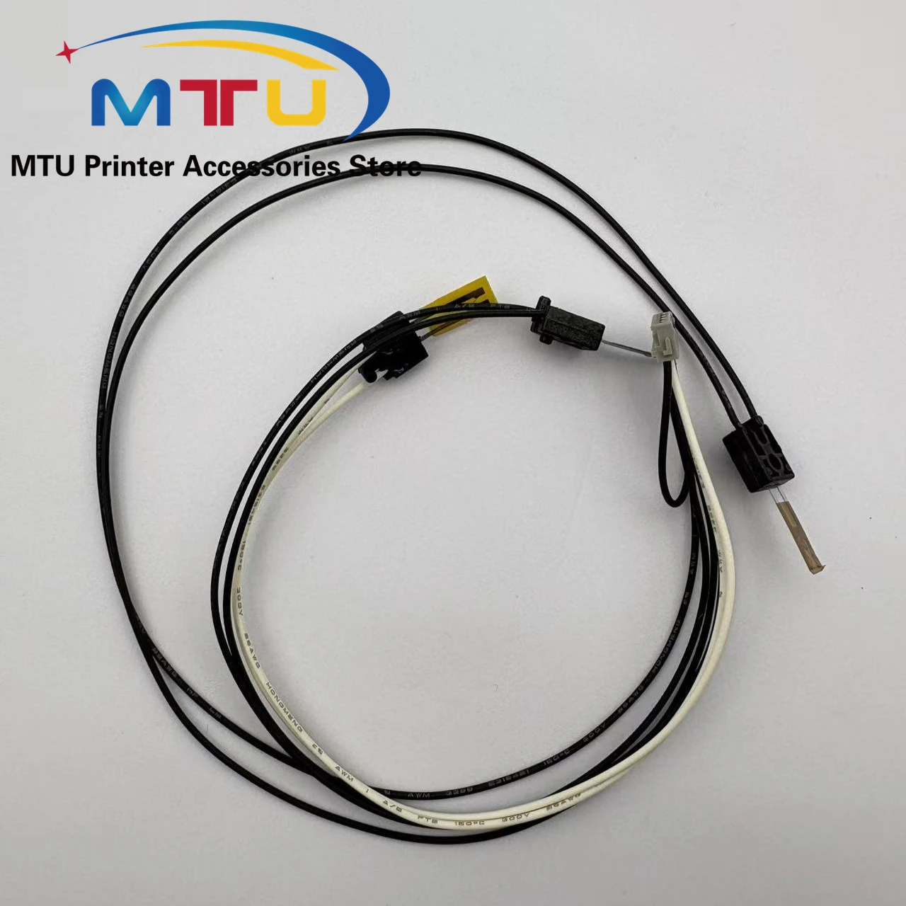 5 шт. 6LE639980 термистор фьюзера для Toshiba E-Studio 255 305 355 355SD 455 256 306 356 456 506 207L 257 307 357 457 507
5 шт. 6LE639980 термистор фьюзера для Toshiba E-Studio 255 305 355 355SD 455 256 306 356 456 506 207L 257 307 357 457 507