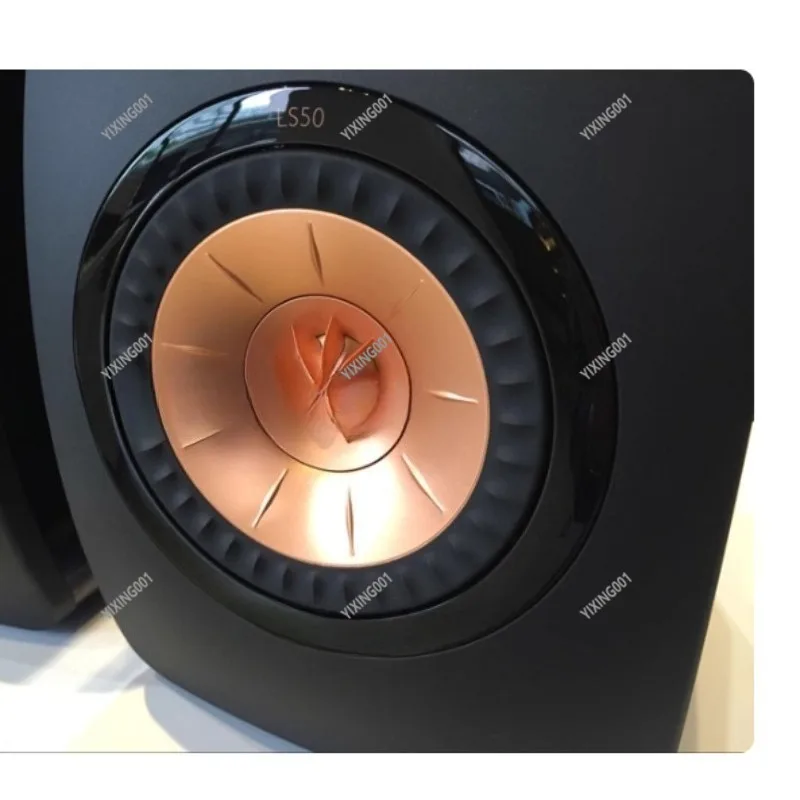 Fever-Grade LS50 Passive Speakers - 2.0 Channel HIFI High Fidelity Home Bookshelf Audio
Fever-Grade LS50 Passive Speakers - 2.0 Channel HIFI High Fidelity Home Bookshelf Audio