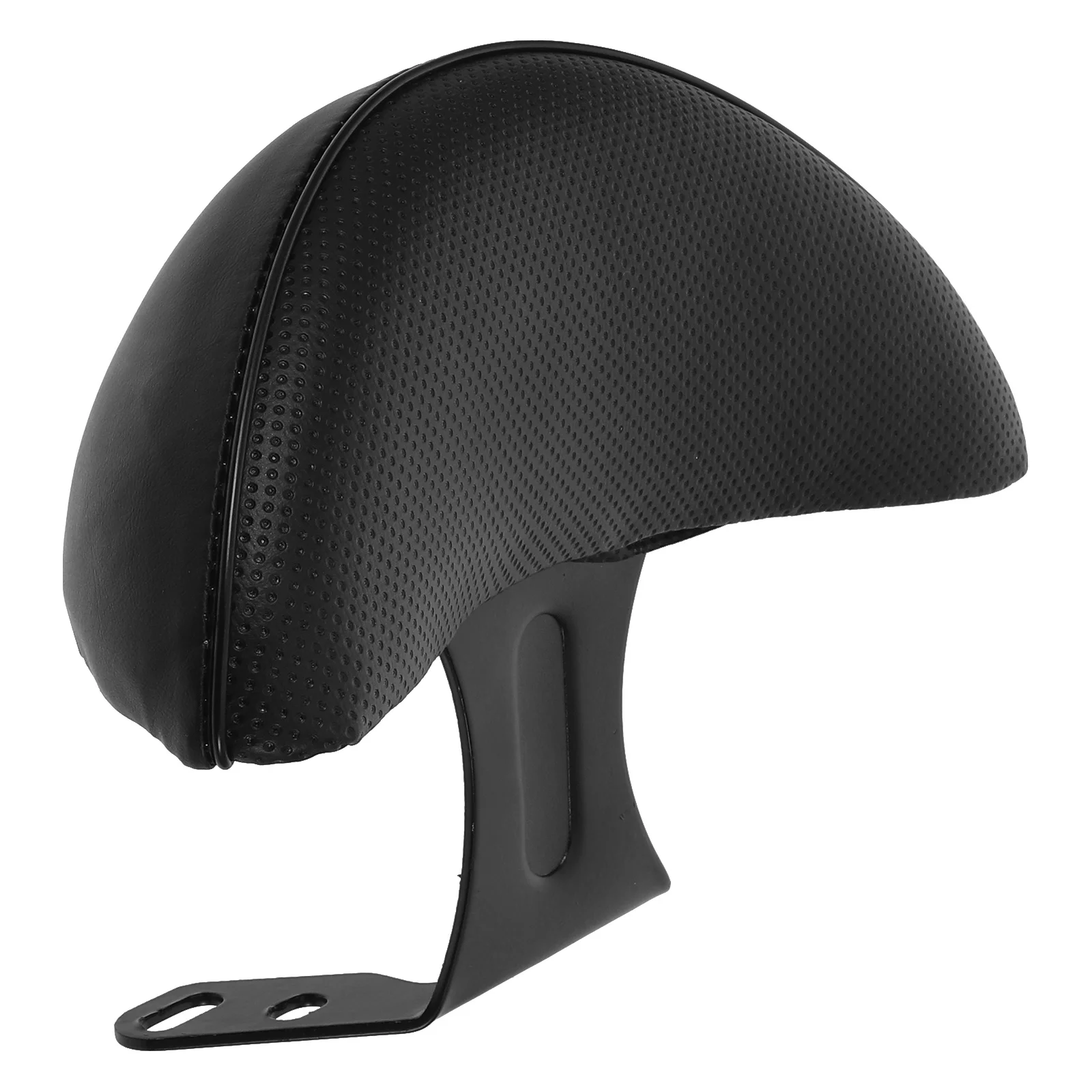 Universal Motorcycle Backrest High Strength Bracket Ergonomic Design for Electric Bicycle Rear Seat Passenger Support City
Universal Motorcycle Backrest High Strength Bracket Ergonomic Design for Electric Bicycle Rear Seat Passenger Support City