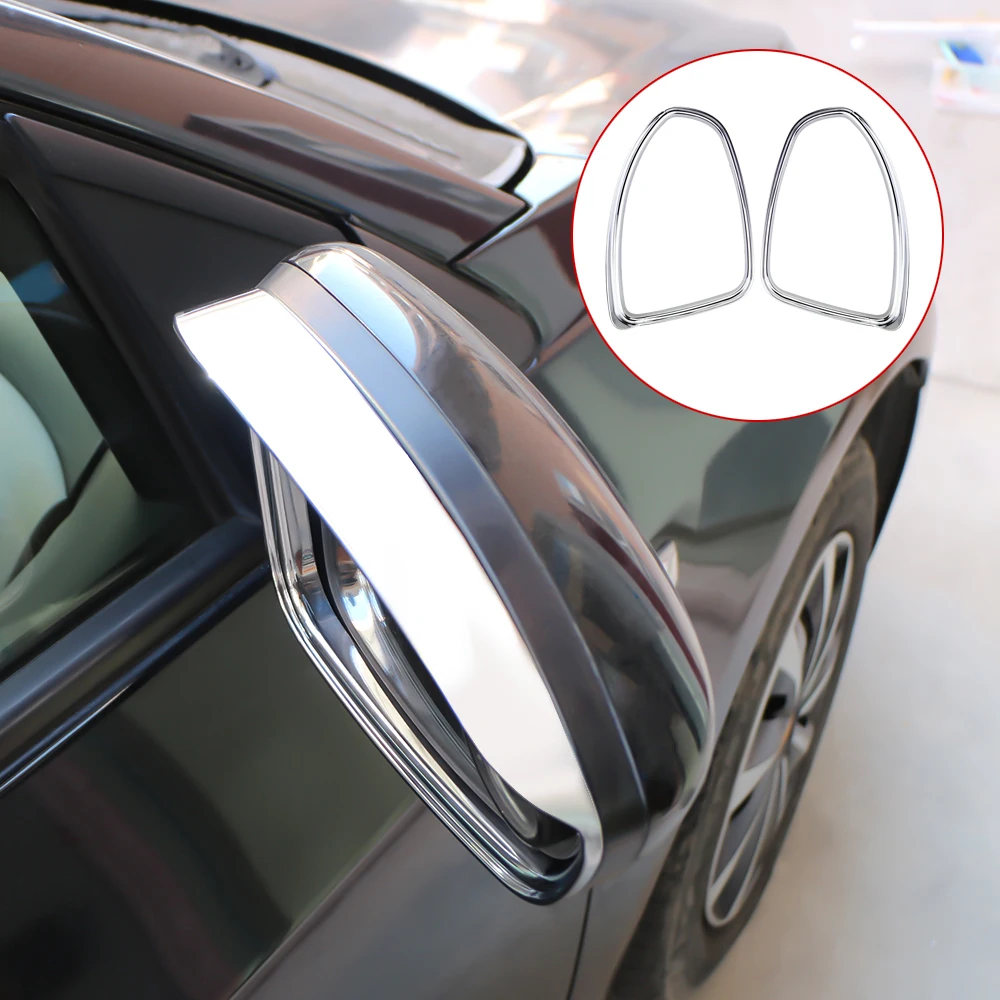 Car Rearview Mirror Rain Shield Visor Stickers for Chevrolet Chevy Cruze Sedan Hatchback 2009-2015 2Pcs Side Mirror Shade Trim
Car Rearview Mirror Rain Shield Visor Stickers for Chevrolet Chevy Cruze Sedan Hatchback 2009-2015 2Pcs Side Mirror Shade Trim