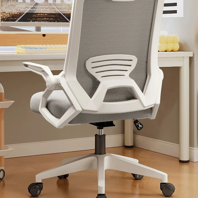 Bedroom Accent Office Chair Recliner Swivel Comfortable Mobile Luxury Office Chair Designer Cadeira Ergonomica Salon Furniture
Bedroom Accent Office Chair Recliner Swivel Comfortable Mobile Luxury Office Chair Designer Cadeira Ergonomica Salon Furniture