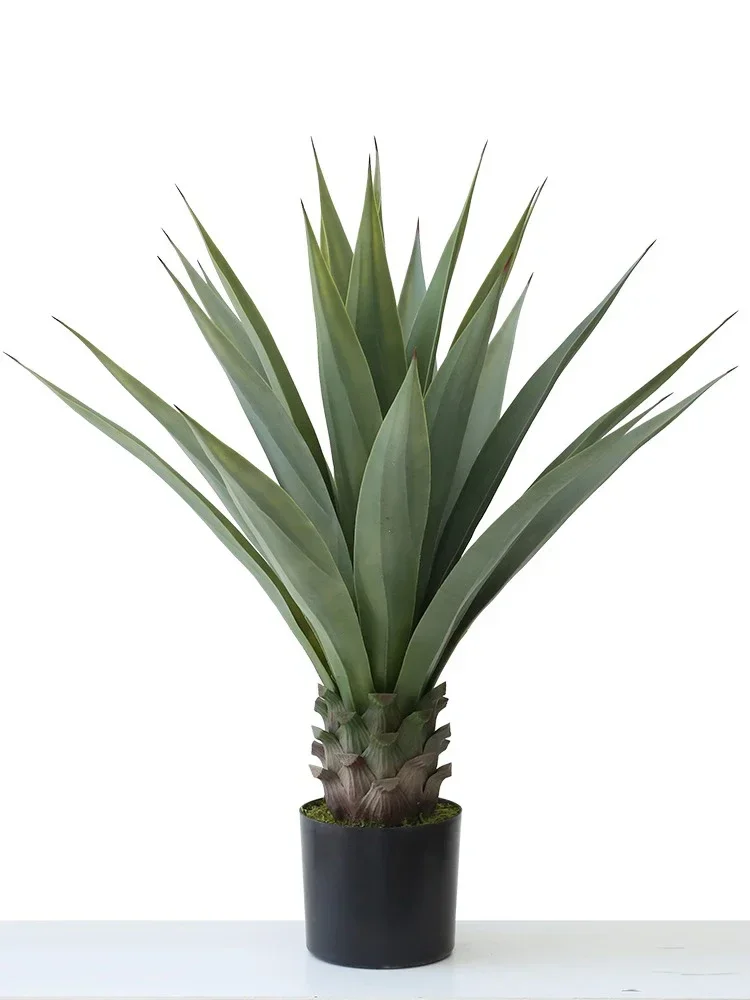 Modern Green Plant Figurines Large Artificial Plants Miniature Sculptures Creative Plant Pot Ornament Living Room Decoration
Modern Green Plant Figurines Large Artificial Plants Miniature Sculptures Creative Plant Pot Ornament Living Room Decoration