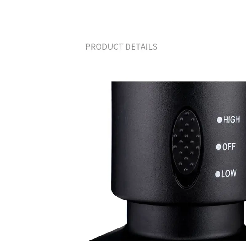 AA83 New USB Tower Fan Bladeless Fan Tower Electric Fan Mini Vertical Air Conditioner, Bladeless Standing Fan Black
AA83 New USB Tower Fan Bladeless Fan Tower Electric Fan Mini Vertical Air Conditioner, Bladeless Standing Fan Black