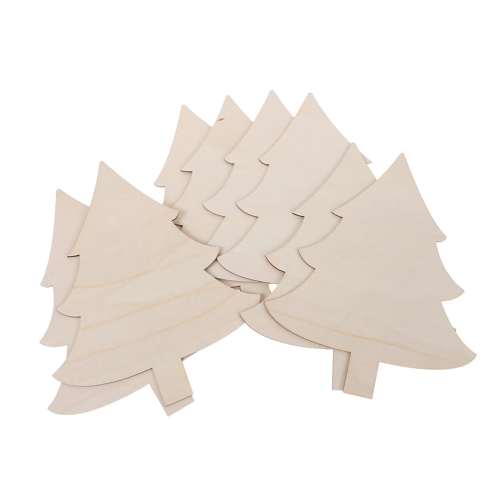 8Pcs Blank Wood Tree Slices Unfinished Christmas Ornaments for DIY Painting Crafts Creative Activities Rustic Home Decor
8Pcs Blank Wood Tree Slices Unfinished Christmas Ornaments for DIY Painting Crafts Creative Activities Rustic Home Decor