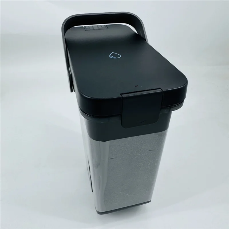 A61I Water Tank Replace Forroborock S70 Max Ultra/S70 Pro Ultra/S75 Max Ultra/S75 Maxv Ultra Vacuum Cleaner Replacement Parts
A61I Water Tank Replace Forroborock S70 Max Ultra/S70 Pro Ultra/S75 Max Ultra/S75 Maxv Ultra Vacuum Cleaner Replacement Parts