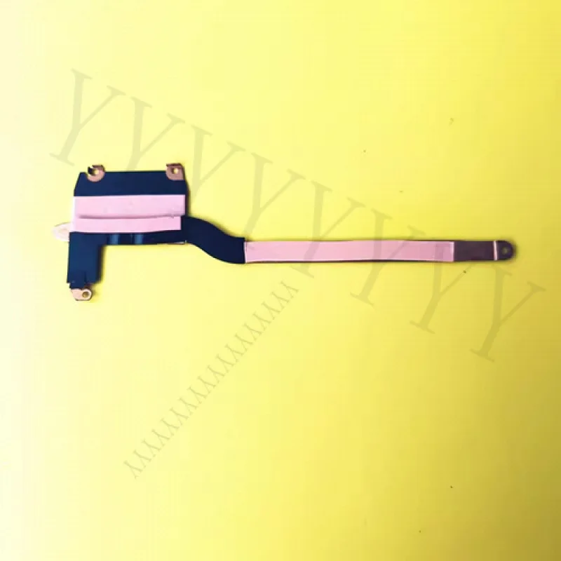 Оригинальный охлаждающий радиатор Q+ для Dell Alienware M18 R1 0G0D95
Оригинальный охлаждающий радиатор Q+ для Dell Alienware M18 R1 0G0D95