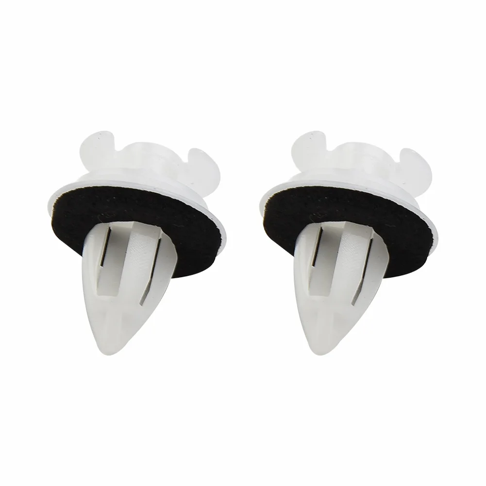 20Pcs Car Rivets Door Panel Clips Bumper Fender Retainer With Seal Ring For BMW E34 E36 E38 E39 E46 M3 M5 Z3
20Pcs Car Rivets Door Panel Clips Bumper Fender Retainer With Seal Ring For BMW E34 E36 E38 E39 E46 M3 M5 Z3