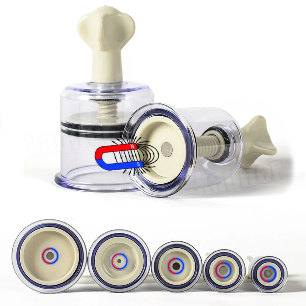Rotating Handle Cupping Chinese Cupping Therapy Vacuum Cupping Device Body Massager Vacuum Suction Enhancer Cup Anti Cellulite
Rotating Handle Cupping Chinese Cupping Therapy Vacuum Cupping Device Body Massager Vacuum Suction Enhancer Cup Anti Cellulite