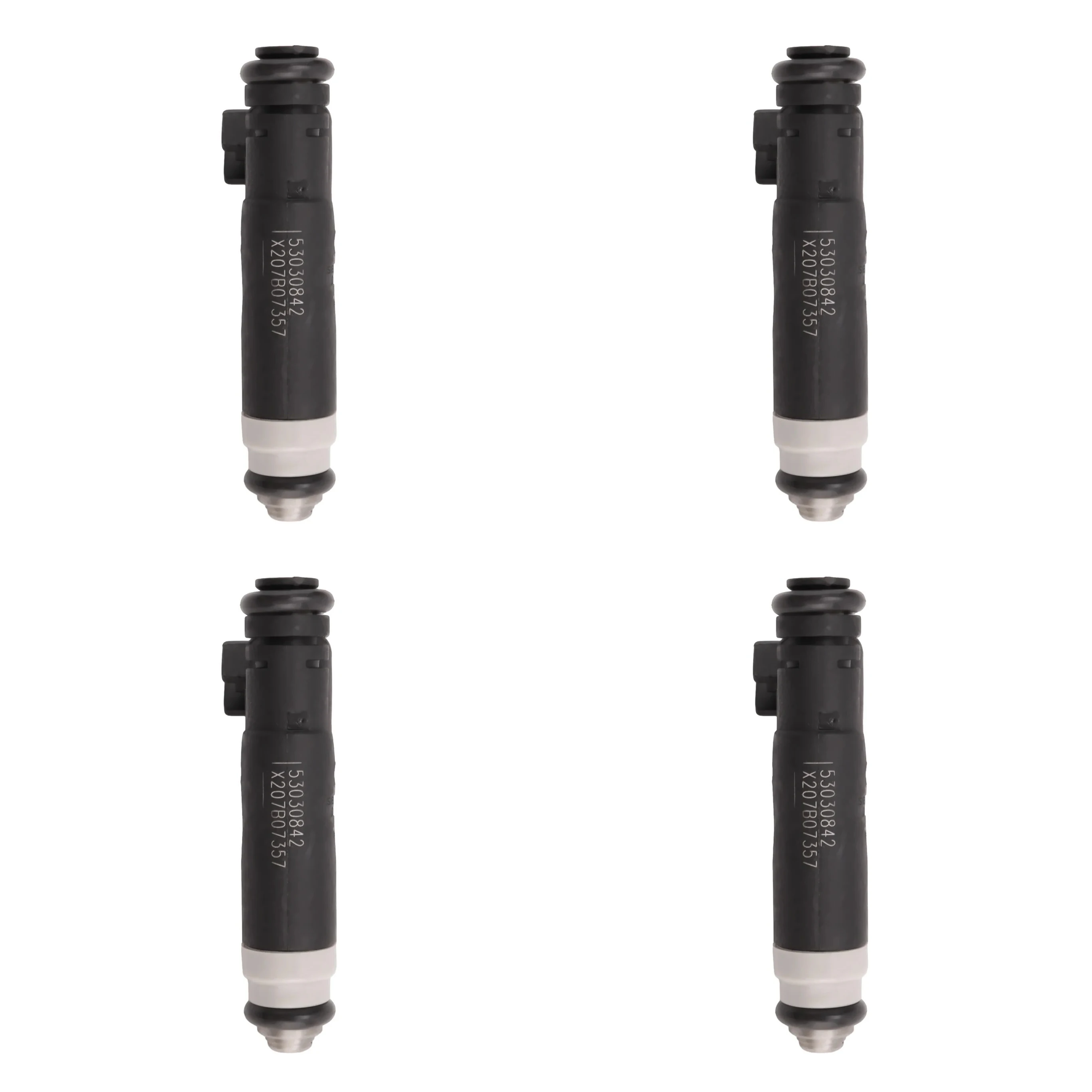 Топливные форсунки подходят для Dodge Dakota Durango RAM1500 Grand Cherokee New OE 4854181 53030842 53032145 AA FJ454 FJ475 812-12136
Топливные форсунки подходят для Dodge Dakota Durango RAM1500 Grand Cherokee New OE 4854181 53030842 53032145 AA FJ454 FJ475 812-12136