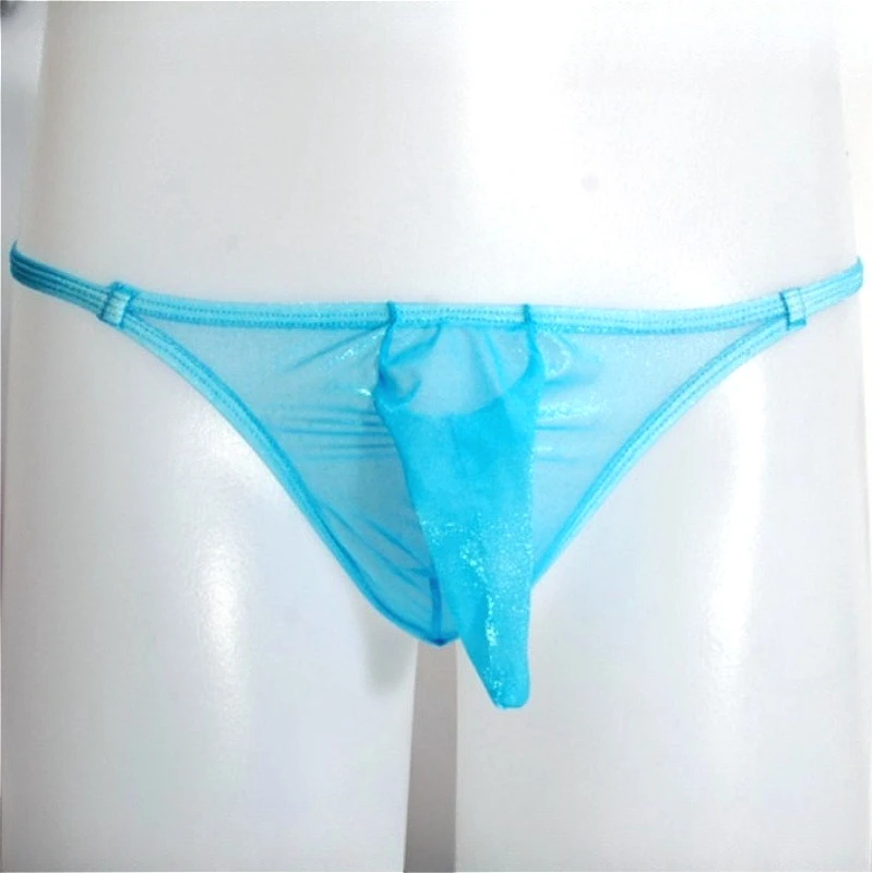 Сексуальные мужские стринги, прозрачное нижнее белье с тонкими бретелями, дышащие мужские трусы-стринги, удобные трусики с Т-образной спинкой, ночное белье
Сексуальные мужские стринги, прозрачное нижнее белье с тонкими бретелями, дышащие мужские трусы-стринги, удобные трусики с Т-образной спинкой, ночное белье