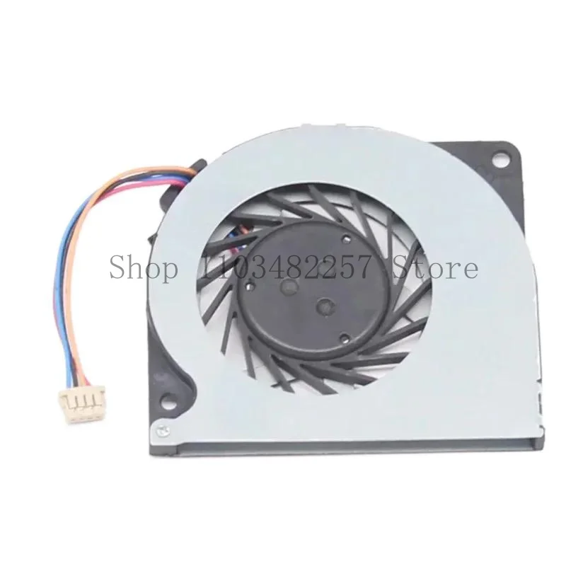 Вентилятор охлаждения WYORESY для Fujitsu S904 Q702 u772 UH75 UH90 CH55 KDB05105HB-B208 кулер CA49600-0510 CP 620087
Вентилятор охлаждения WYORESY для Fujitsu S904 Q702 u772 UH75 UH90 CH55 KDB05105HB-B208 кулер CA49600-0510 CP 620087